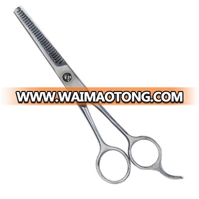 Hairdressing Hair Cutting Thinning Barber Saloon Scissors 6.5