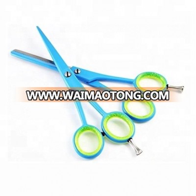 Hair Scissors Barber Hairdressing Shears Razor