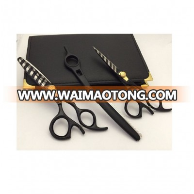 New Professional Hair Cutting Thinning Scissors Barber Shears Hairdressing+ Razor