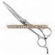 Hair Scissors Barber Hairdressing Shears Razor