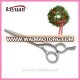 Professional hair scissors new hairdressing scissors made of SUS440C Japanese steel Popular scissros hot selling