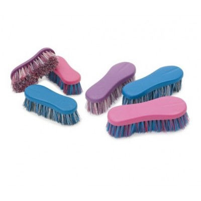 Shemax Dandy Brushes Horse Pony Grooming